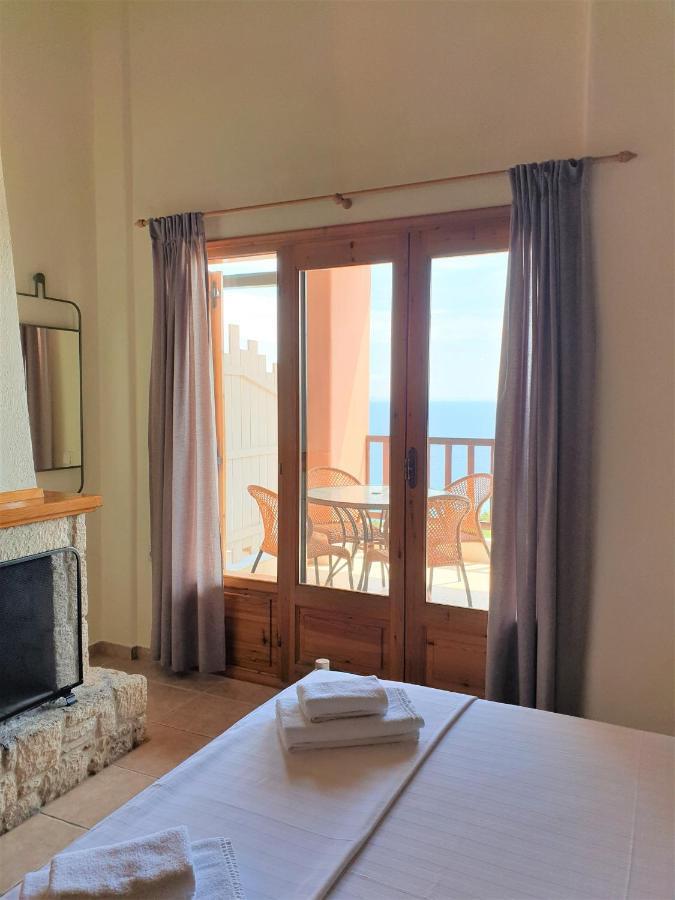 Sunrise Apartament *