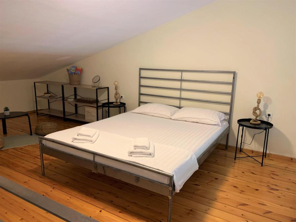 Sunrise Apartament Afytos