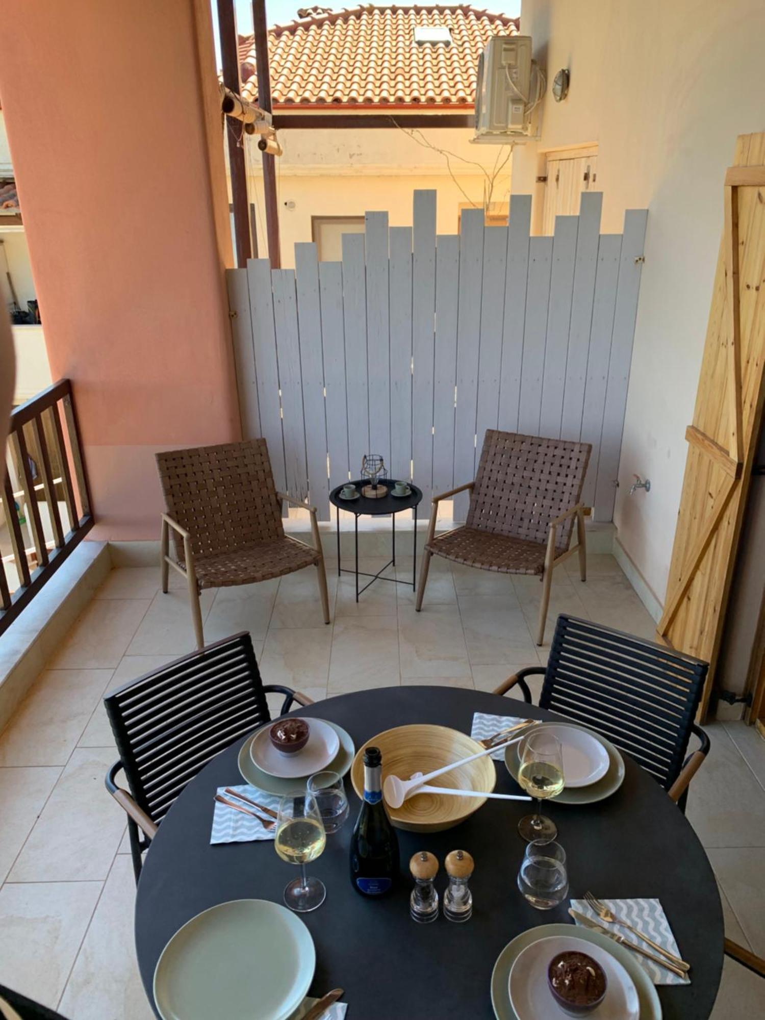 Sunrise Apartment